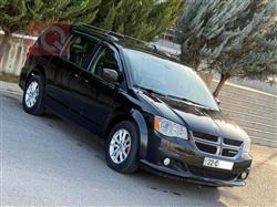 Dodge Grand Caravan